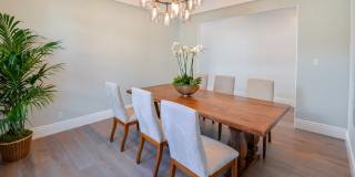 Newer Construction in Manhattan Beach Hill Section Gallery 7
