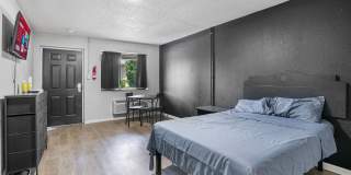 Providence Place Furnished Studio Apartments Gallery 7