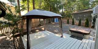 Cute cul-de-sac home in Woodcroft! Gallery 6