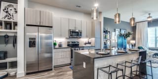 Lumen - Apartment & Townhomes Gallery 4