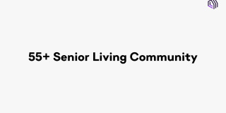 55 + Senior Living Parkview Terrace Apartments Gallery 1