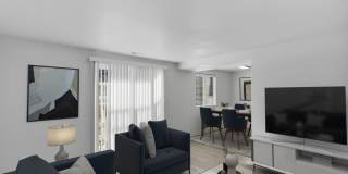 Park Station Apartments Gallery 3