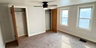 One or 2 bedroom, 1 bathroom home with a den in the heart of Lawrenceville. Gallery 11