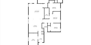 3906 Crockett Dr, Lago Vista, Texas 78645 Gallery 39