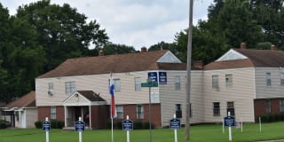 Longview Heights Apartments Gallery 8