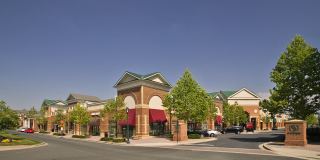 The Residences at King Farm Gallery 25