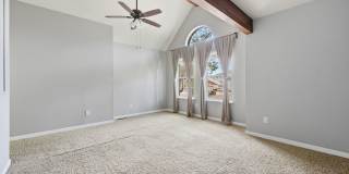 Spacious 4-Bedroom Townhome Backing to Open Space – Attached 2-Car Garage! Gallery 15