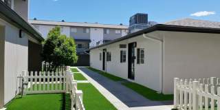 Chelsea Village Apartments Gallery 33