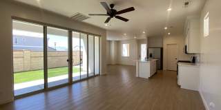 SPACIOUS HOME AVAILABLE IN DESERT COLOR! Gallery 14