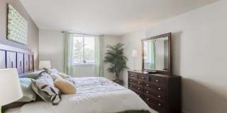 TowsonTown Place Apartments Gallery 18