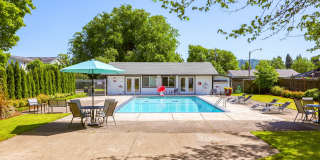 M Street Apartments Gallery 18