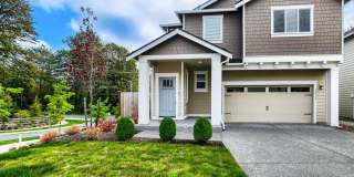 Stunning 4bed/2.5bath Corner Lot Home Near Downtown Monroe! Gallery 1