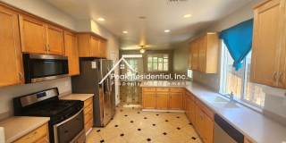 Spacious Stockton 5bd/3ba back up to Elkhorn Golf Club Spacious Stockton 5bd/3ba back up to Elkhorn Golf Club Gallery 6