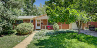 PRE-LEASE 4 BED 2 BATH – Updated Brick Home Near CU & Boulder Creek Path | Available August 2026 Gallery 30