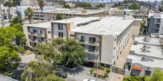 Serrano Apartments - Affordable Housing Gallery 1