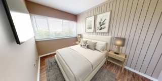 Chimney Hill Apartments Gallery 18