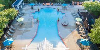 White Oak Luxury Apartments Gallery 2