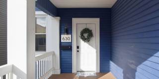 New Rehabbed 3BR Home Near German Village with Spacious Fenced In Yard Gallery 3