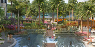 The Residence Peninsula Apartments Gallery 1