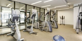 The Met Rockville Gallery 30