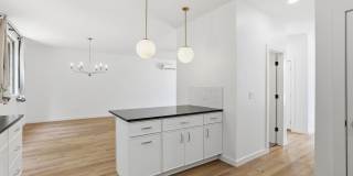 Modern New Construction in Hixson! 3 Beds, 2.5 Baths! Gallery 10