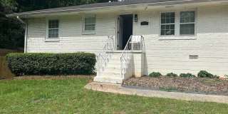 Room in 3 Bedroom Home in Atlanta Gallery 7