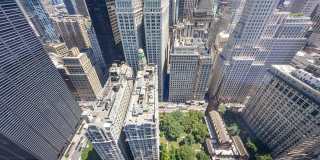125 Greenwich Street Gallery 8