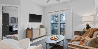 Lively at Drayton Mills Gallery 14