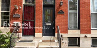 1631 South Charles Street Gallery 2
