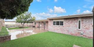 Come to check this beautiful house 4 bedrooms, possible 5th bed and 3 baths. Gallery 26