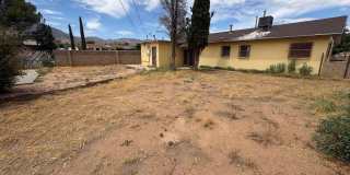 HOME FOR RENT NORTHEAST EL PASO Gallery 22