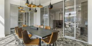 Bell South Lamar Gallery 15