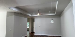 Brand New 3 Bedroom, 2 Bathroom Townhome with 1-Car Garage, Screened Porch & FULLY PRIVATE Fenced Yard! Gallery 8