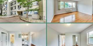 604 LONGFELLOW Street NW Gallery 1