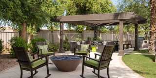 Arrowhead Summit Apartment Homes Gallery 8