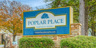 Poplar Place Townhomes Gallery 26