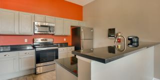 Carver Lake Townhomes Gallery 8