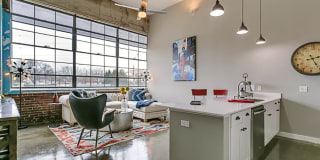 Lofts at Mockingbird Station Gallery 1