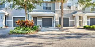 Fantastic Townhome 3bd/2.5ba/1 car garage in Highland Glen, Clearwater! Gallery 1