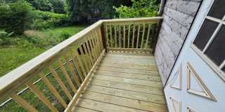 Charming 3BR 1BA home in Braddock Gallery 7
