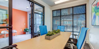 The Rail - Affordable Housing Gallery 17