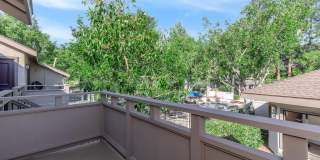 Westridge Apartment Homes Gallery 25