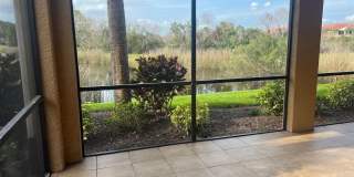 Annual Rental - 3BR/2BA Condo in Venetian Golf & River Club Gallery 38