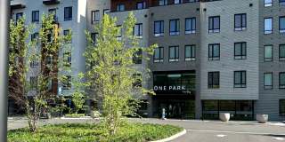 One Park Gallery 1