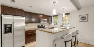 Stunning 1 Br 1 bath apartment in Bloomingdale Gallery 11