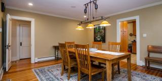 2 Bedroom + Office, 3 Bath in Old Town Fort Collins Gallery 9