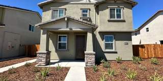 BRAND NEW 4 Bed 2.5 Bath w/ Solar!! Gallery 1