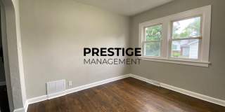 3 Bedroom Home in Gary Gallery 5
