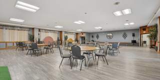 Senior Housing - The York House Gallery 12