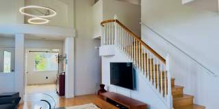 Islands  Bluffs, Maui Lani – Furnished 4-Bedroom, 3-Bath Home Gallery 1